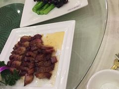 -南海食街(佛冈店)