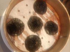-桂满陇·蟹黄小笼汤包(巴黎春天浦建店)