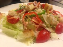 iphone_upload_pic-绿柠食堂(北外滩店)