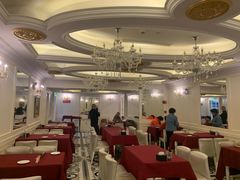 大堂-红房子西菜馆(淮海中路店)