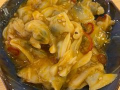 -食鲤料理(西虹东路店)