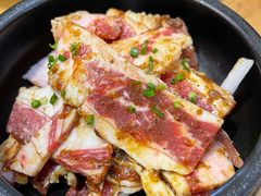 -九田家黑牛烤肉料理(吴江万象汇店)