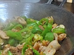 -张氏父子常德肠子馆(贺龙店)