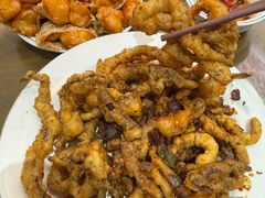 -鲁南仔·滕州炒鸡(经三路店)