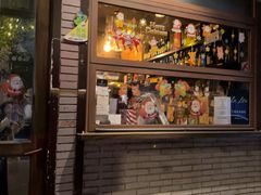 -Bistro Les Lilas丁香花小酒馆