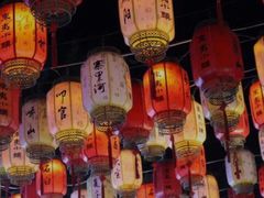 -渡海小渔村.老辈日照菜