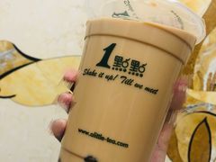 -1点点(温州府前店)