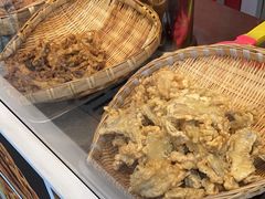 -肖炮现炸酥肉(解放碑店)