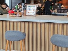 -星巴克臻选(扬州瘦西湖文化广场店)