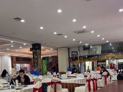 -茗荔园农庄(大涌店)
