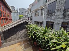 -荔湾博物馆