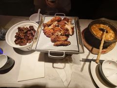 -绿茶餐厅(领展购物广场·中关村店)