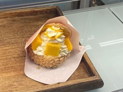 -吉川堂·日式甜点专门店(正佳广场店)