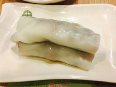 -添好运点心专门店(中环IFC店)