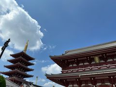 -浅草寺