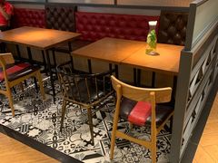 -比格比萨自助(万柳华联店)