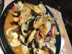 -沈记烧烤海鲜(江汉二路店)