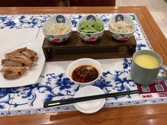 -东方饺子王(和平里店)