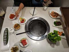 -么子烤肉(化龙池店)