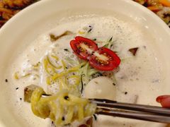 -多宾韩国料理(学衡路店)