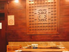 包厢-老码头火锅(玉林店)