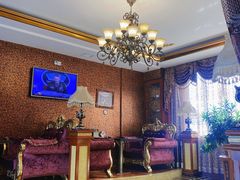 -爵士岛咖啡(瓦房店)