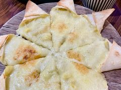 -沏点Trattoria意大利餐厅(新街口店)