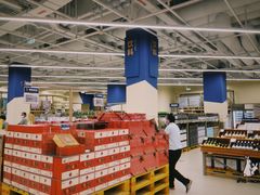 -盒马X会员店(王府井奥莱UP TOWN店)