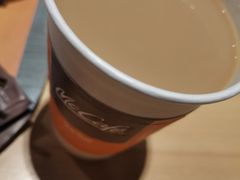 鲜煮咖啡-麦当劳(龙湖北京大兴天街店)