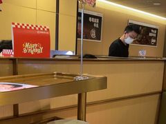 -海底捞火锅(仓山爱琴海店)