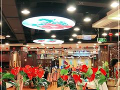 大堂-点都德(盘福楼店)