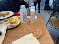 -必胜客(磁器口店)