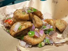 -肖记公安牛肉鱼杂(田林路店)