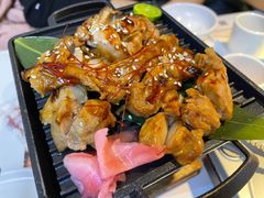 -花漫里亲民日式餐厅(万象城店)