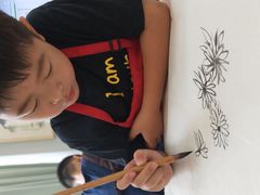 -艺起长大少儿美术教育(丹凤花园校区)