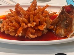 -玉华台饭庄·淮扬菜·烤鸭(望京店)