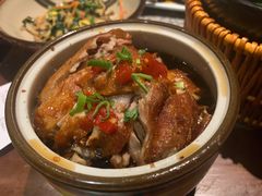 -南京大牌档(济南万象城店)