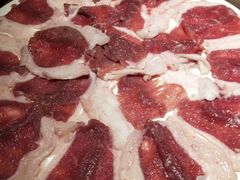 -竹叶涮肉坊(总店)