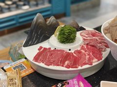 -五星桥原切肥牛火锅·30年专注好牛肉(湖塘店)