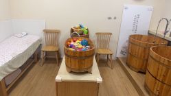 点击看大图 -徽娘子女性草本熏蒸养生SPA