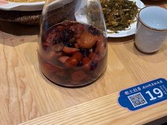 -老土灶民间菜(跃进桥店)