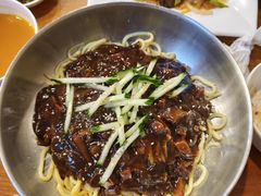 -韩礼年糕(飞虹路店)