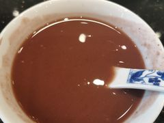 陈皮莲子红豆沙-正斗·港式粤菜(SKLP店)