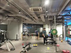 -阳光游泳培训(北苑店)