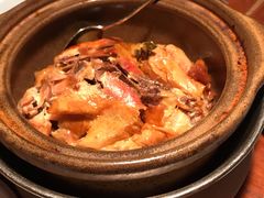 茶香鸡-外婆家(世界城广场店)