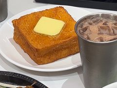 -香港深仔记茶餐厅(东门店)