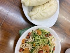 -雪琴面馆富安特色鱼汤面(城中花园店)