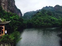 -丹霞山风景名胜区