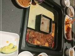 -巴奴毛肚火锅(二七万达店)