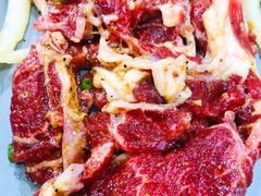 -小米烤肉·和牛原切-创意韩料(东关店)